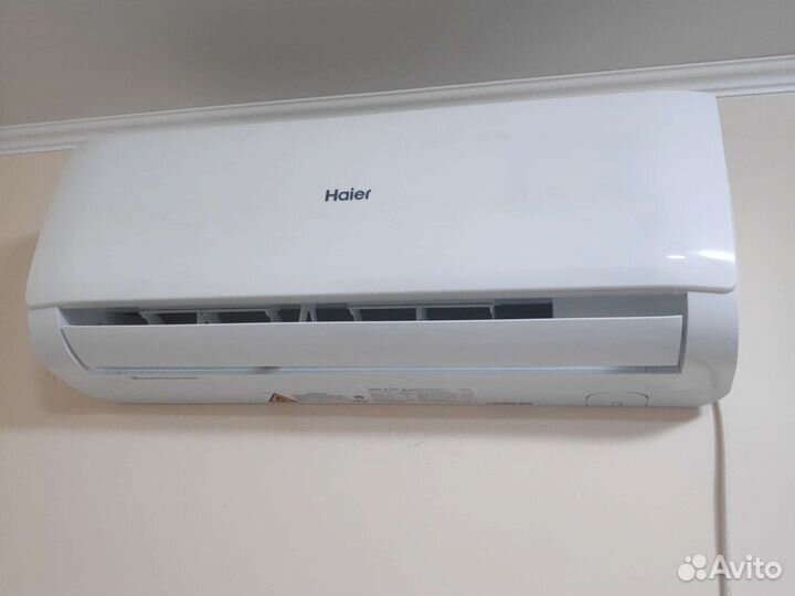 Сплит система бу