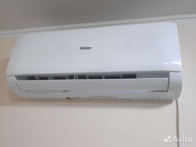 Сплит система бу