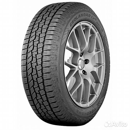 Yokohama Geolandar CV 4S G061 225/55 R19 V
