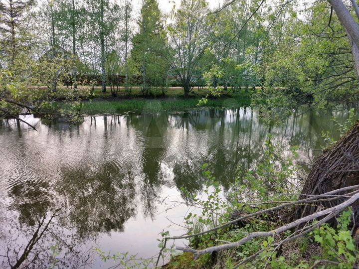 Участок 16 сот. (ИЖС)