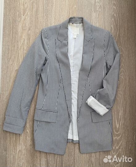 Пиджак H&M