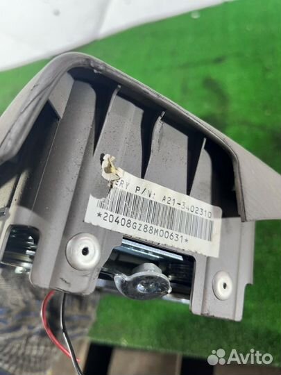 Подушка безопасности в рулевое колесо Vortex Estin