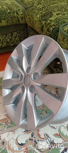 Диски на машину