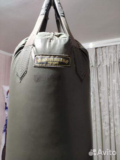 Продам боксёрскую грушу