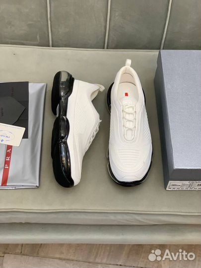 Кроссовки Prada мужские