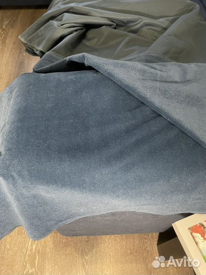 Ткань Велюр