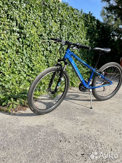 Велосипед Mongoose rockadile 26