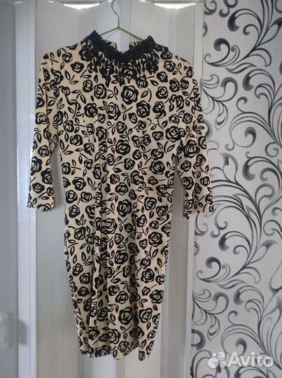 Платья пакетом