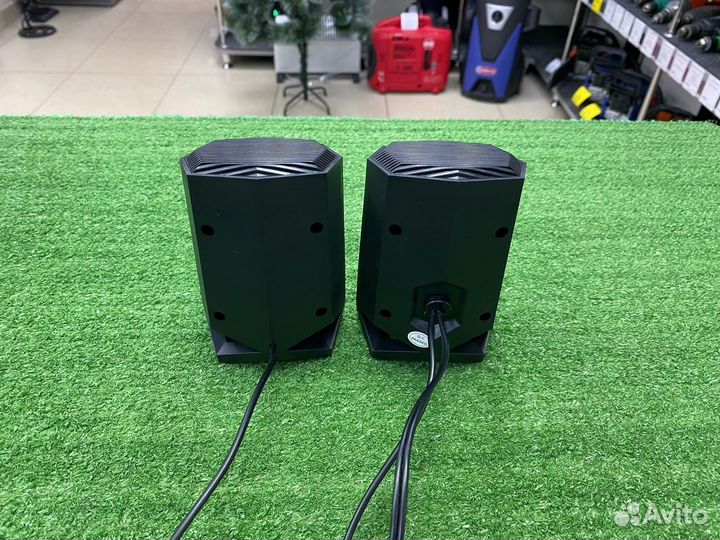 Колонки Defender Gravity 6 Вт