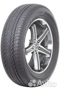 Bridgestone Ecopia EP850 265/65 R17 112H