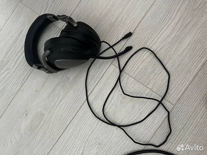 Asus rog delta наушники игровые