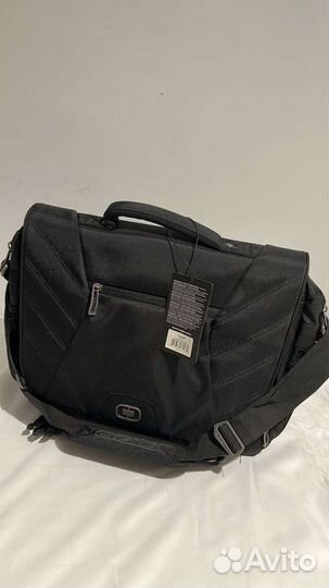 Конференц-сумка для ноутбука 17