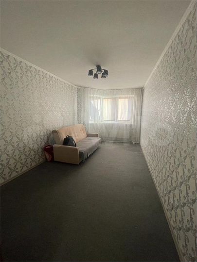 1-к. квартира, 44,4 м², 4/13 эт.