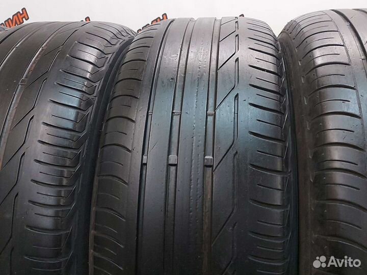 Bridgestone Turanza T001 225/55 R17 97W