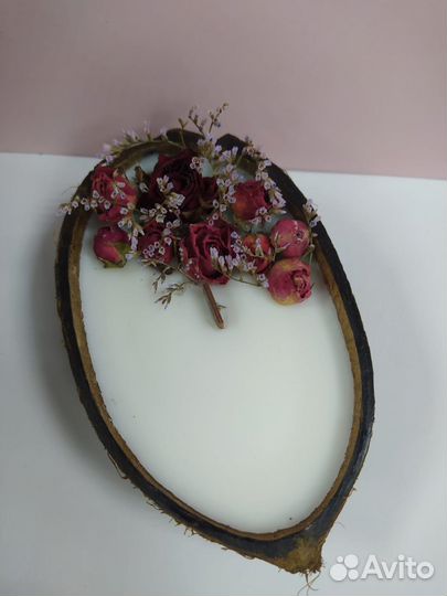 Кокосовый воск для свечей