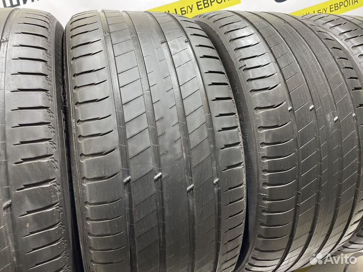 Michelin Latitude Sport 3 285/40 R20