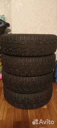 Yokohama BluEarth AE50 175/75 R14