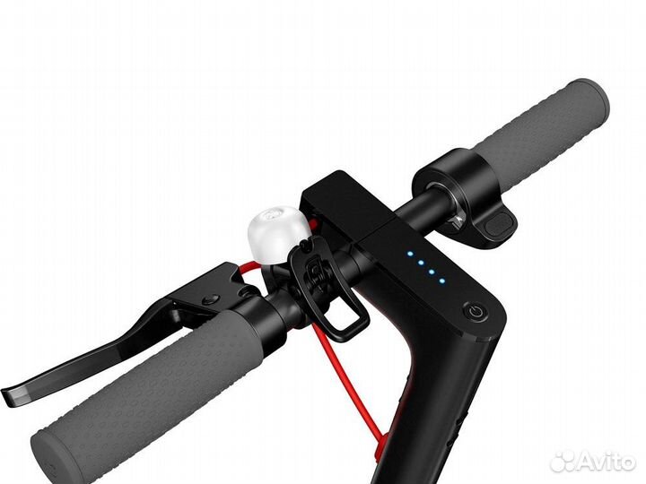 Электросамокат Xiaomi Mijia m365 Electric Scooter