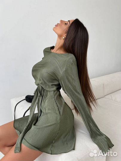 Платье женское вечернее 42 44 46 48