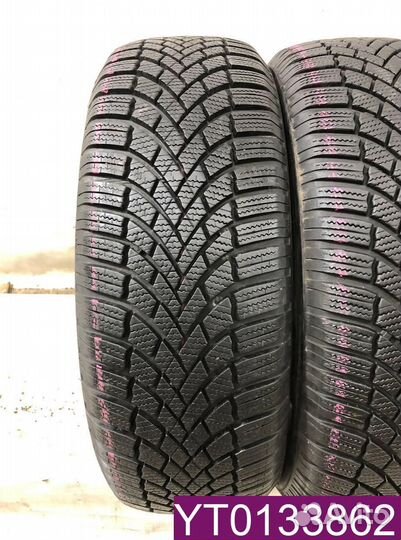 Bridgestone Blizzak LM005 RFT 205/60 R16 92H