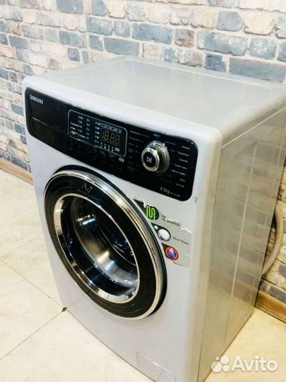 Стиральная машина бу с гарантией и доставкой