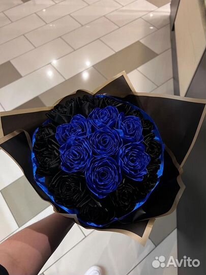 Букеты ручной работы