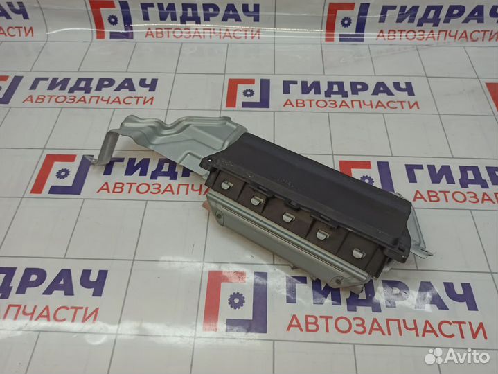 Подушка безопасности нижняя (для колен) Toyota Land Cruiser Prado (J150) 73900-60140-C0