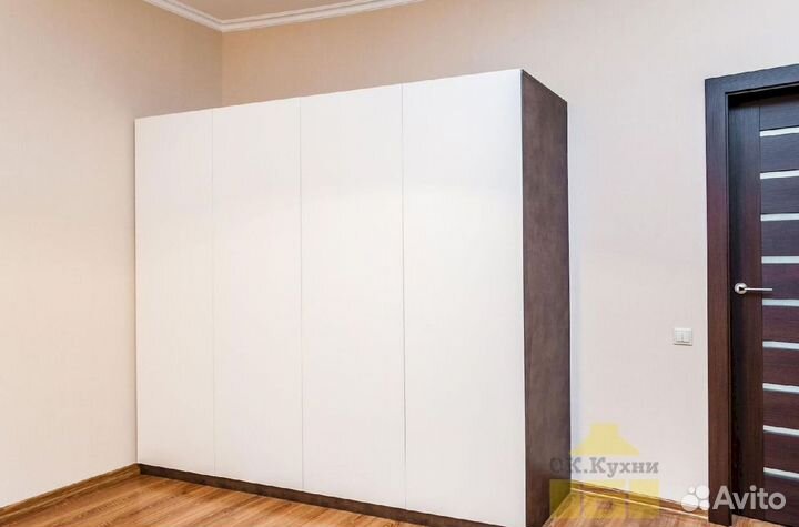 Стенка в гостиную