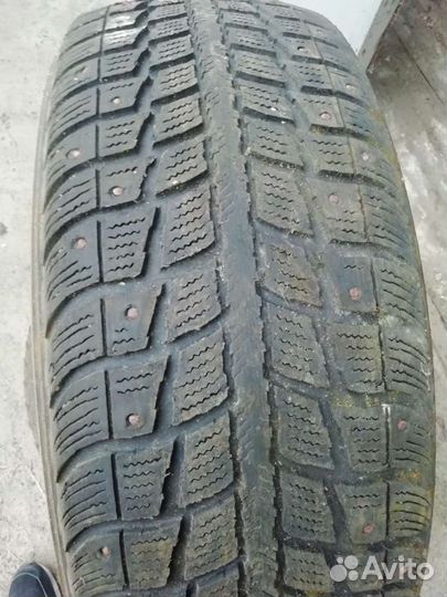 Federal Federally G-10 185/60 R15