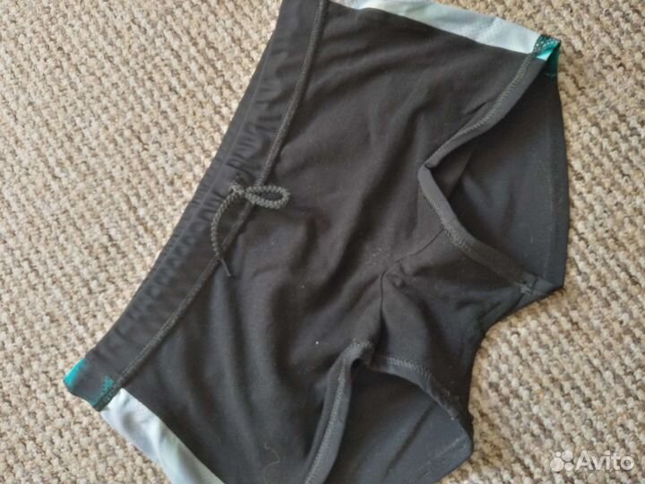 Плавки Альера подростковые