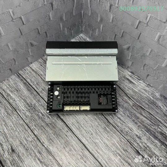 Магнитола 1Din 7 дюймов с крутилкой bos-mini (Арт.15797)