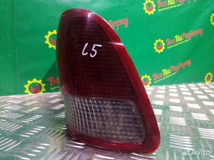 Фонарь задний правый Mitsubishi Lancer 5 седан