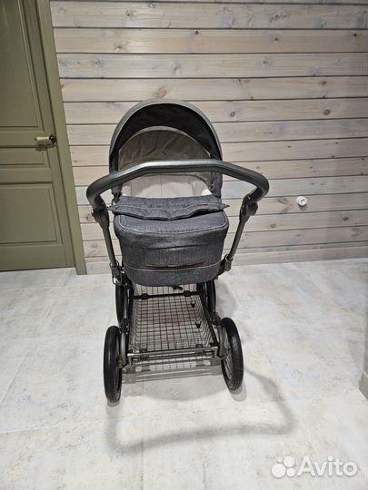 Коляска inglesina sofia