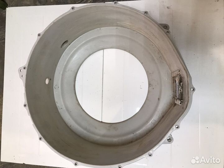 Полубак для стиральных машин lg