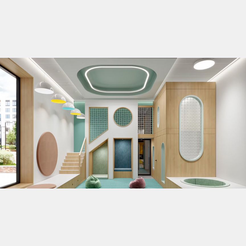 2-к. квартира, 64,9 м², 32/44 эт.