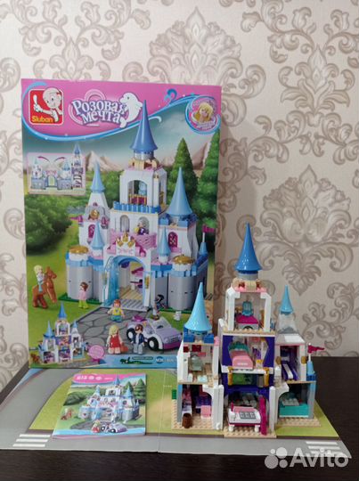 Конструктор 