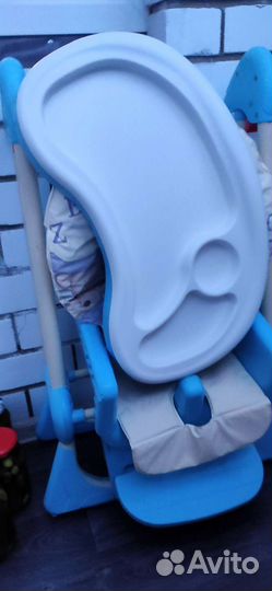 Стульчик для кормления