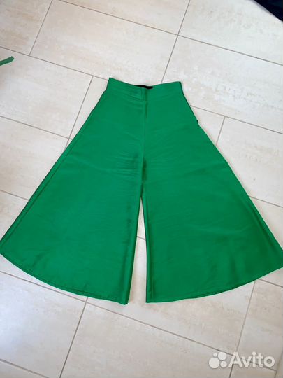 Кюлоты Paper london