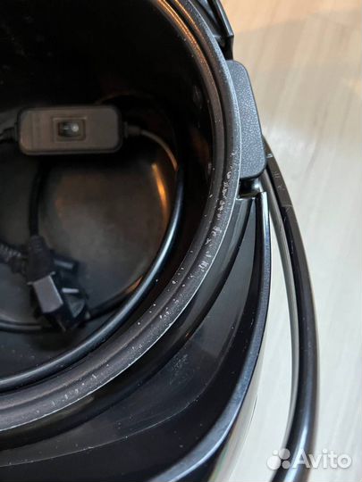 Мультиварка redmond rmc m90