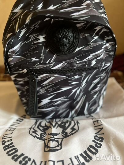 Рюкзак Plein sport