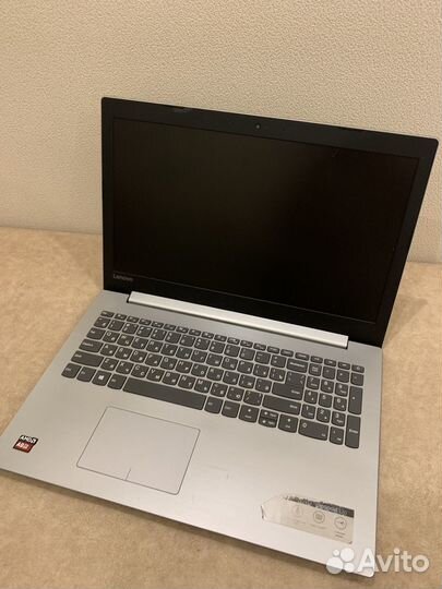 Ноутбук Lenovo ideapad 320