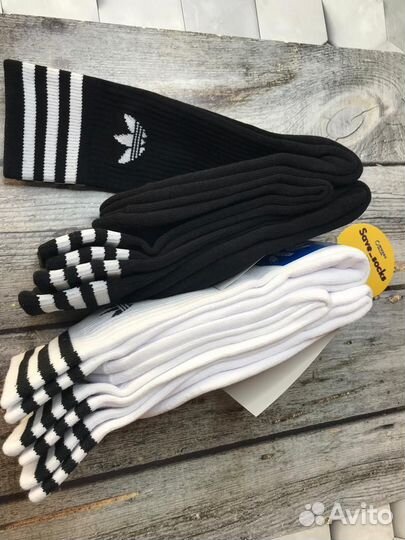 Носки adidas originals