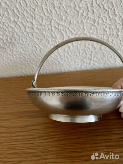 Конфетница СССР