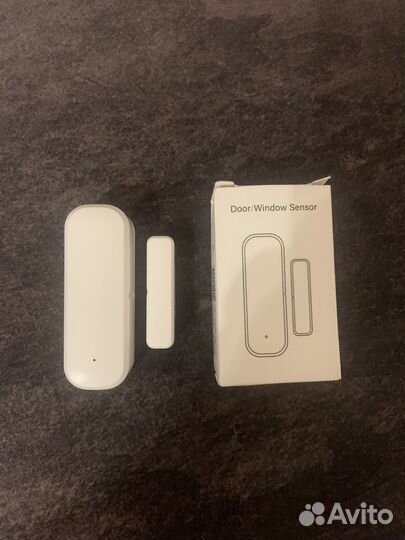Умные устройства Zigbee