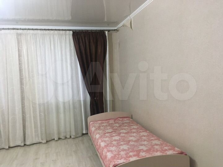 1-к. квартира, 60 м², 1/5 эт.