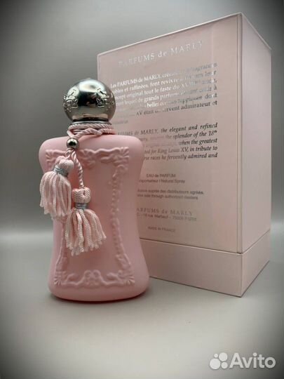 Parfums de marly delina