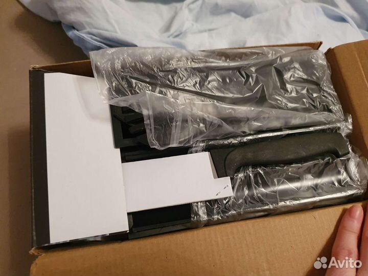 Набор для приготовления роллов