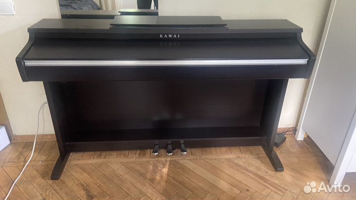 Цифровое пианино Kawai KDP 110