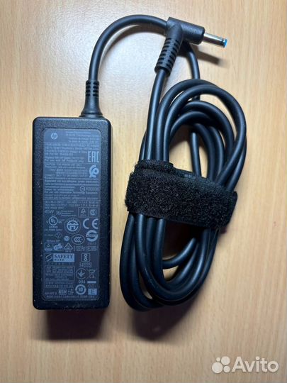 Бп ноутбука hstnn-da40