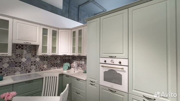 Кухонный гарнитур